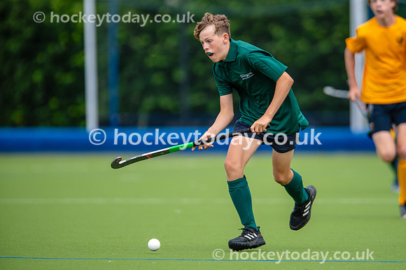 Hockey Today