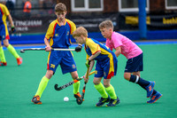 16th June 09.00am - Pool A - North East v Mercian Marauders
