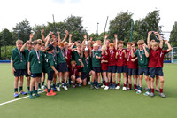 2023 UK U13 Boys Regional Tournament