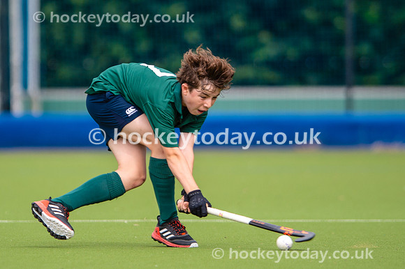 Hockey Today