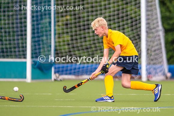 Hockey Today