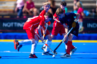 FIL ENGLAND WOMEN AUSTRALIA WOMEN DAY ONE