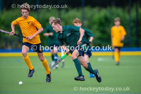 Hockey Today
