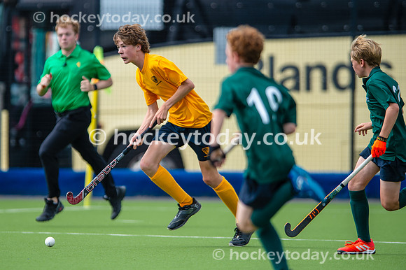 Hockey Today