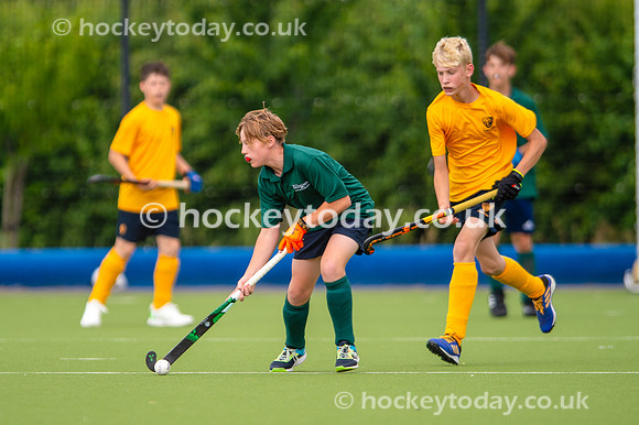Hockey Today