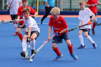 FRI 16.40 P5 Trophy Ulster v Tensworth B