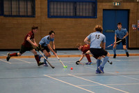 Cannock v Repton