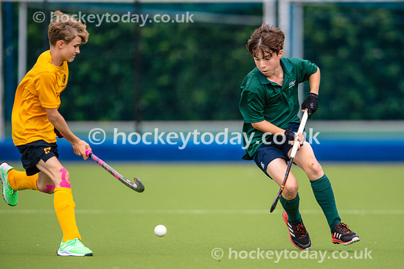 Hockey Today