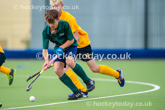Hockey Today