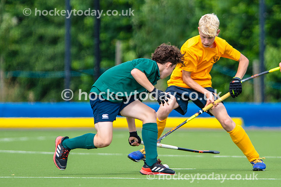 Hockey Today