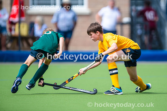 Hockey Today