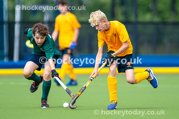 Hockey Today