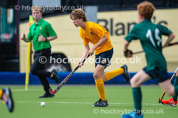 Hockey Today