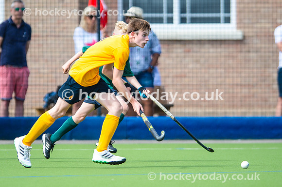 Hockey Today
