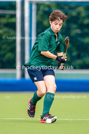 Hockey Today