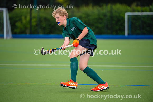 Hockey Today