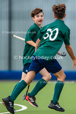 Hockey Today