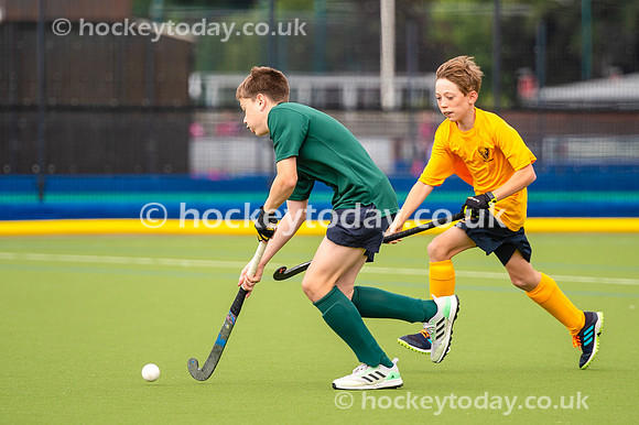 Hockey Today