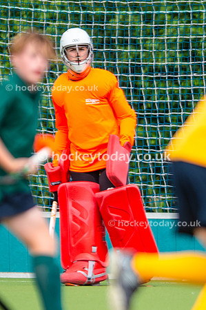 Hockey Today