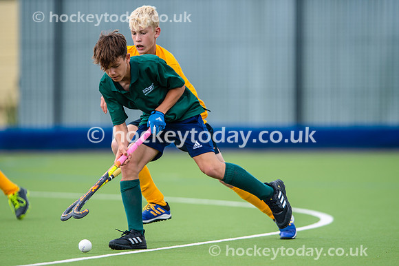 Hockey Today