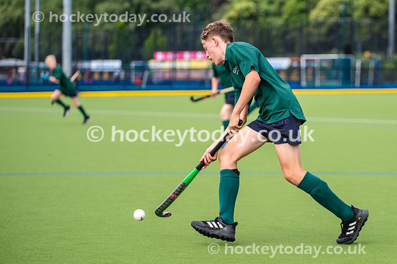 Hockey Today