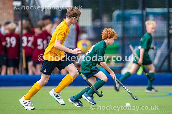 Hockey Today