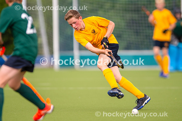 Hockey Today