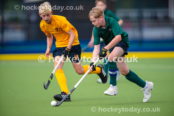 Hockey Today