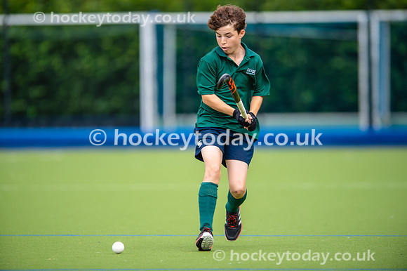 Hockey Today