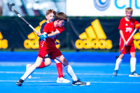 FIL ENGLAND WOMEN AUSTRALIA WOMEN DAY ONE