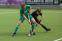 U15B - Pennine Pumas v Celtic Jaguars