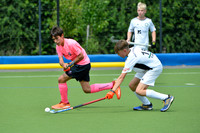SUN 12.45 P2 Championship Heart of England v Mercian Marauders