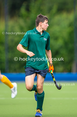 Hockey Today