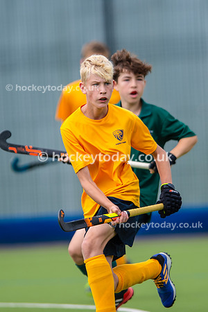 Hockey Today