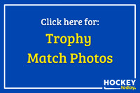U13 Boys 2025 - Trophy Matches
