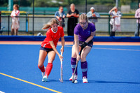 3. THURS 11.20 P5 GIRLS - Jersey v Essex 86