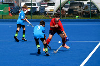 SAT 09.50 P4 Trophy - East Outlaws v Solent