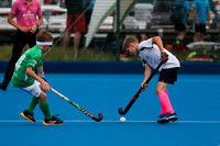 SAT 08.40 P4 Trophy - West Panthers v NI Giants