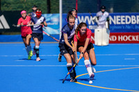 SAT 09.50 P1 Championship - West Panthers v Tensworth