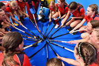 Girls U17s Final - Camera 2