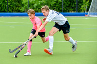 SAT 13.20 P2 Championship Mercian Marauders v Tensworth II
