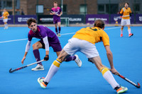 Loughborough M2 v Nottingham Uni 1-2 24th Nov 2021