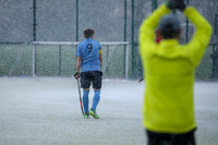 Repton U18B v York Won 12-1 (10th March 2019)