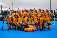 2023 UK U13 Girls Regional Tournament