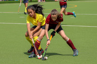 7th July 13.00pm - Pool C - East v South Saxons