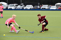 SUN 13.15 P2 Championship - Mercian Marauders v Saxons