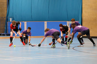 U16 Bowdon v Old Loughtonians