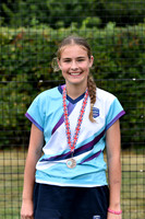 Trophy 3rd Tensworth