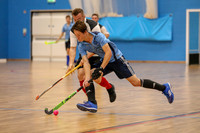 Indoor - Repton Boys' U18  v Khelsa 4th Nov 18