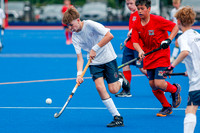 SAT 12.10 P6 Trophy - East Outlaws v Tensworth